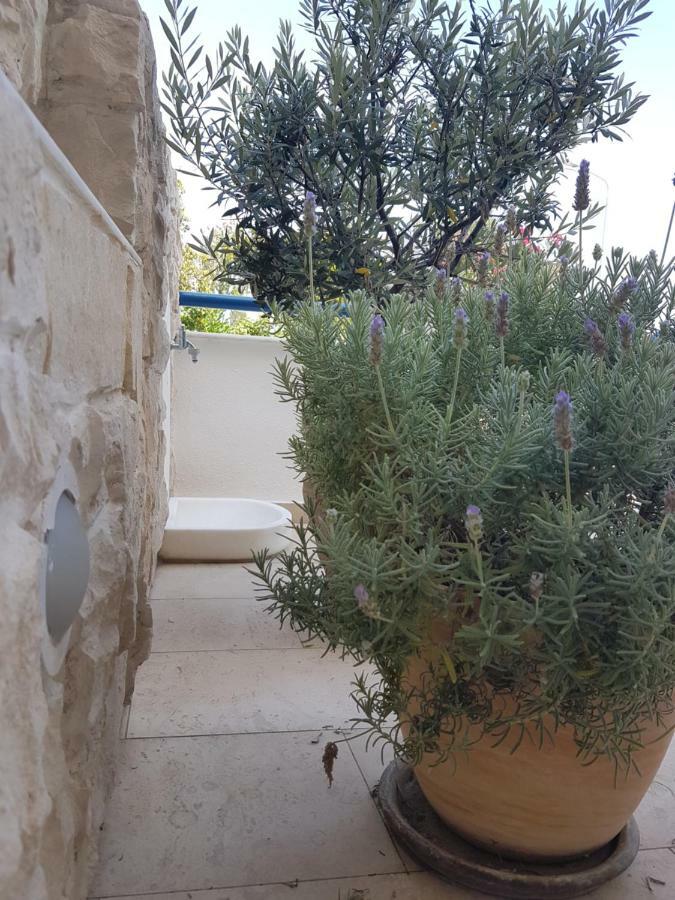 Ferienwohnung Coquille Kavala Exterior foto